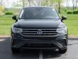 2023 Volkswagen Tiguan 2.0T SE SUV