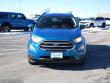 2020 Ford EcoSport SE SUV