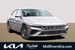 Hyundai Elantra Hybrid