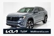  Volkswagen Atlas Cross Sport