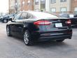 2019 Ford Fusion SEL Sedan
