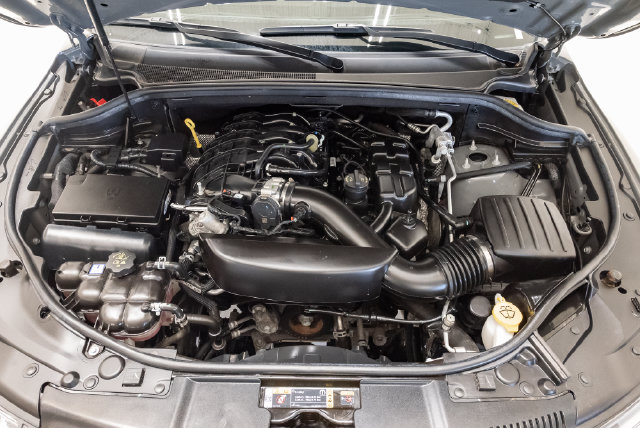 Used 2024 Dodge Durango GT SUV