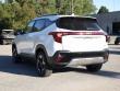 2026 Kia Seltos S SUV