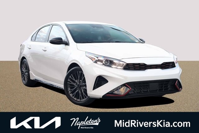 2022 Kia Forte Sedan  2022 Kia Forte Sedan