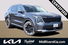 2024 Kia Sorento S SUV