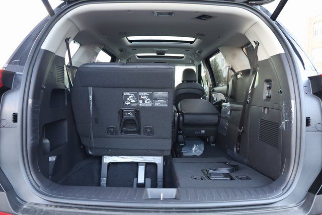 2026 Kia Carnival SX Prestige - Photo 34