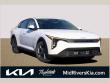 2025 Kia K4 LXS Sedan