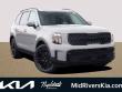2025 Kia Telluride EX X-Line SUV in St. Peters, MO