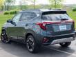 2025 Kia Seltos SX SUV