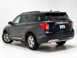 2023 Ford Explorer XLT SUV