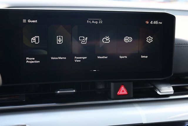 2026 Kia Carnival SX Prestige - Photo 19