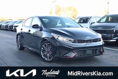 2023 Kia Forte GT Sedan