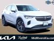 2022 Buick Envision Essence SUV