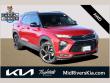 2021 Chevrolet Trailblazer RS SUV