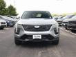 2024 CADILLAC XT4 Premium Luxury SUV