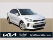 2020 Kia Rio S Sedan