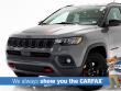 2023 Jeep Compass Trailhawk SUV
