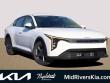 2025 Kia K4 LXS Sedan