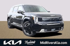 2026 Kia EV9 Land SUV