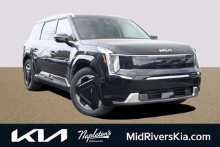 2026 Kia EV9 Land SUV