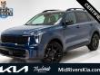 2025 Kia Sorento X-Line EX SUV