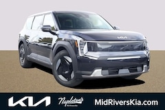 2026 Kia EV9 Light Short Range SUV