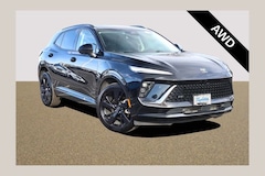 2024 Buick Envision Sport Touring SUV