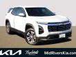 2025 Chevrolet Equinox LT SUV