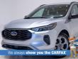 2024 Ford Escape ST-Line SUV