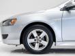2013 Mitsubishi Lancer SE Sedan