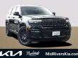 2024 Jeep Grand Cherokee L Summit SUV