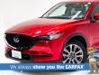 2021 Mazda CX-5 Grand Touring Reserve SUV