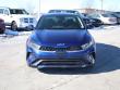 2024 Kia Forte LXS Sedan