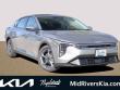 2025 Kia K4 LXS Sedan in St. Peters, MO
