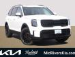 2025 Kia Telluride EX X-Line SUV in St. Peters, MO