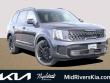 2025 Kia Telluride SX-Prestige X-Line SUV