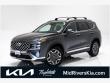 2022 Hyundai Santa Fe Limited SUV