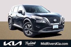 2023 Nissan Rogue SV SUV