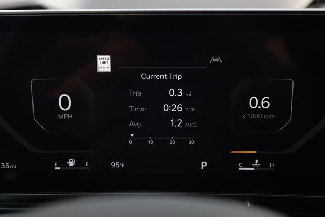 2026 Kia Carnival SX Prestige - Photo 18