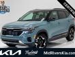 2025 Kia Seltos S SUV
