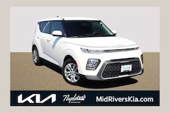 2022 Kia Soul LX Hatchback