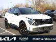 2023 Kia Sportage X-Pro Prestige SUV