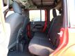 2021 Jeep Wrangler Unlimited Sahara SUV