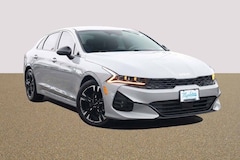 2023 Kia K5 GT-Line Sedan