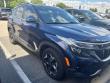 2024 Kia Seltos EX SUV