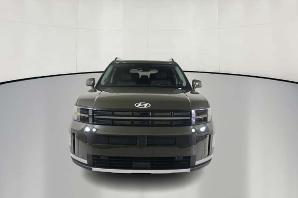 Used 2024 Hyundai Santa Fe Limited SUV