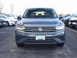 2022 Volkswagen Tiguan 2.0T S SUV