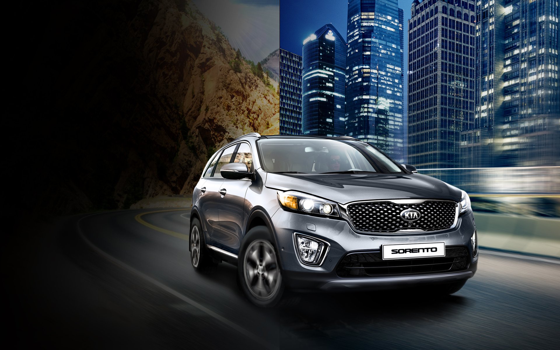 Finding the Right Kia Sorento Near You