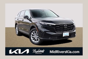 2026 Honda CR-V EX SUV