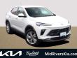 2025 Buick Encore GX Preferred SUV